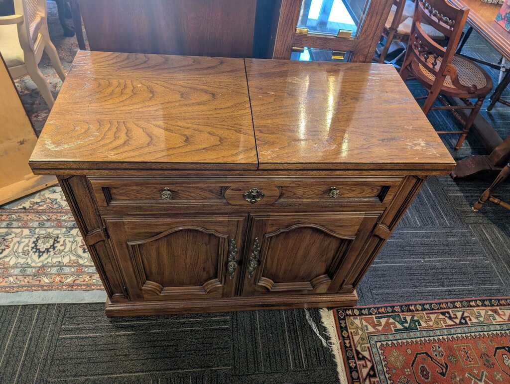 Vintage Server