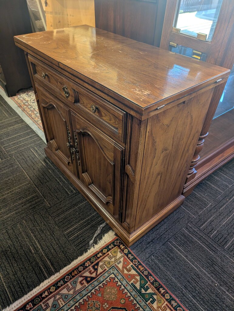 Vintage Server