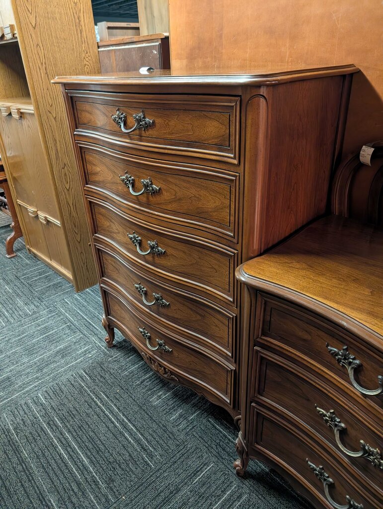 French Chest Of Drawers