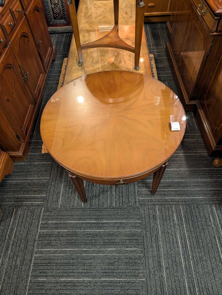 Henredon Side Table