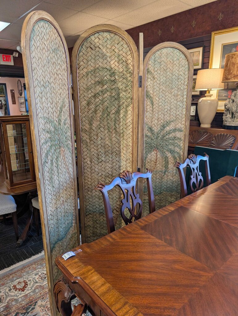 Folding Screen