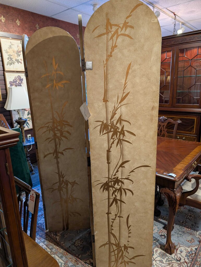 Folding Screen