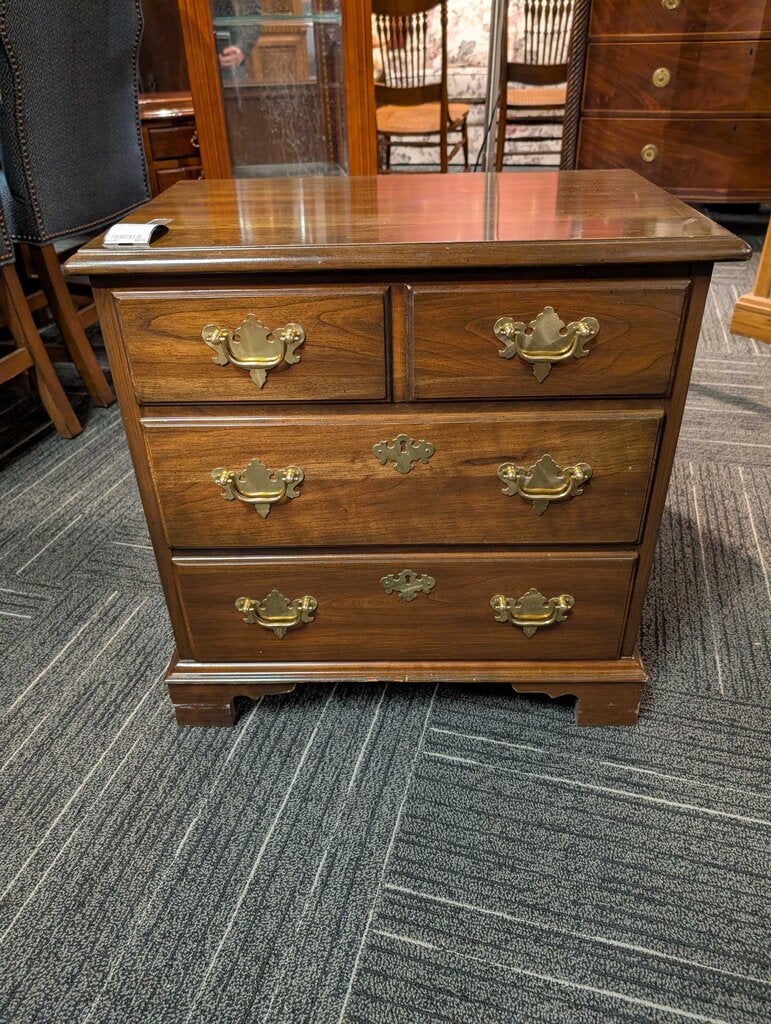 Cherry Nighstand