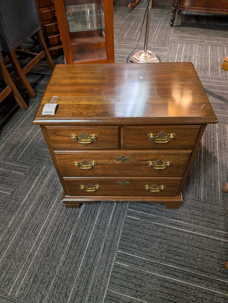 Cherry Nighstand