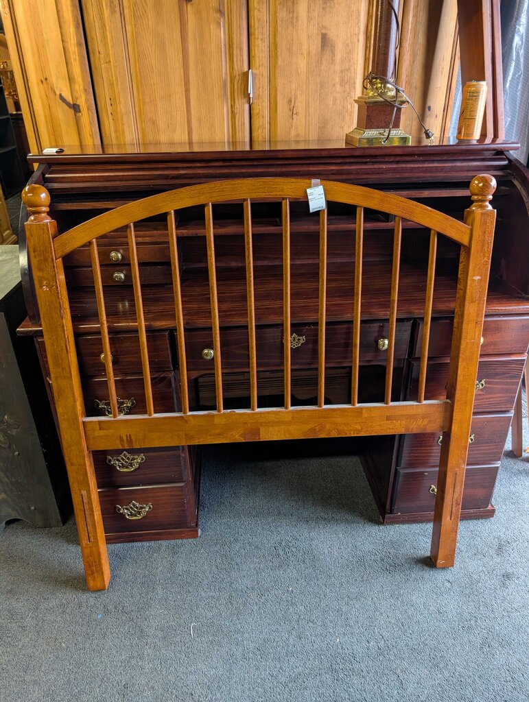 Modern Twin Size Bed