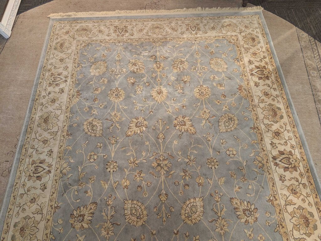 Beluchi Area Rug 7'9'' x 5'2''