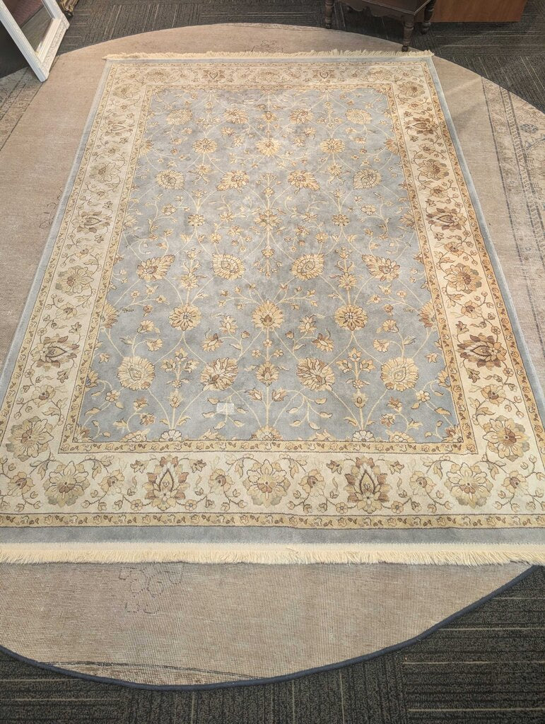 Beluchi Area Rug 7'9'' x 5'2''
