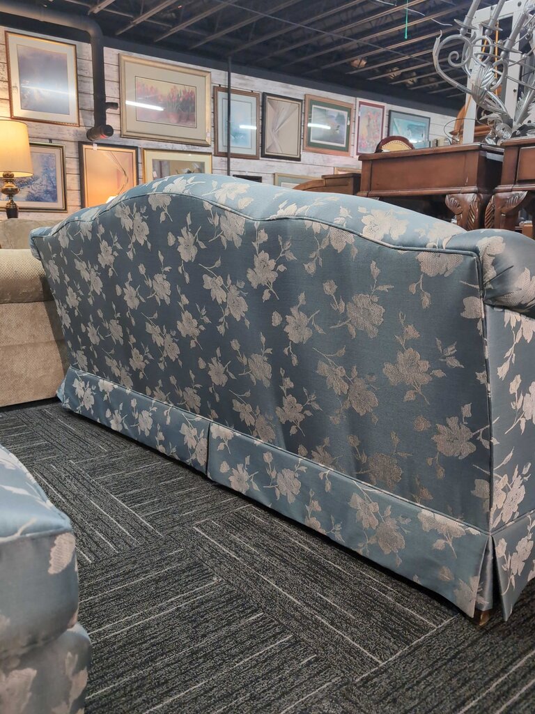 Vintage Sofa By Stanton Cooper