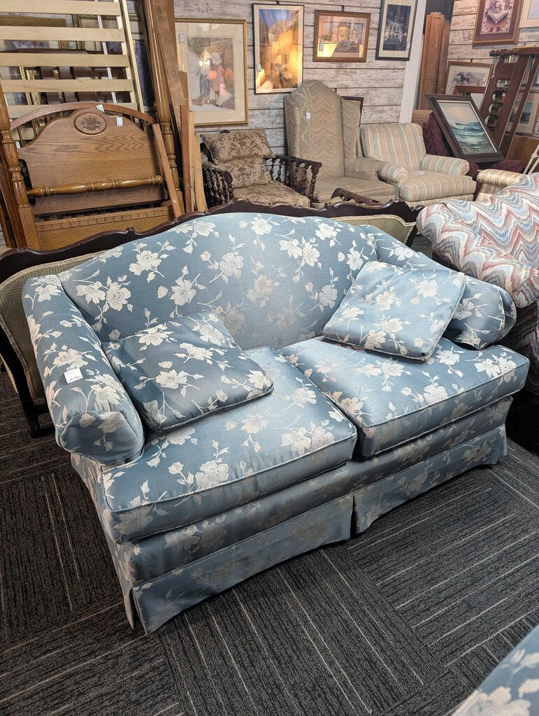 Vintage Loveseat By Stanton Cooper