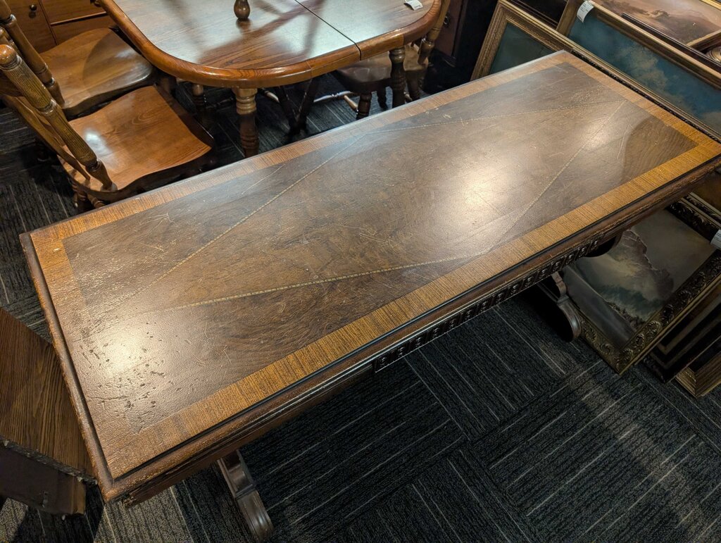 Colonial Revival Console