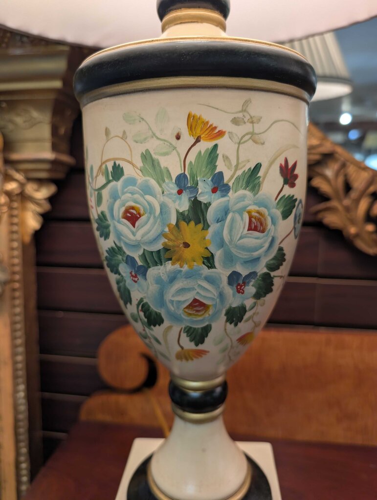 Frederick Cooper Lamp