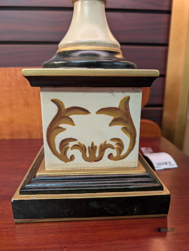 Frederick Cooper Lamp