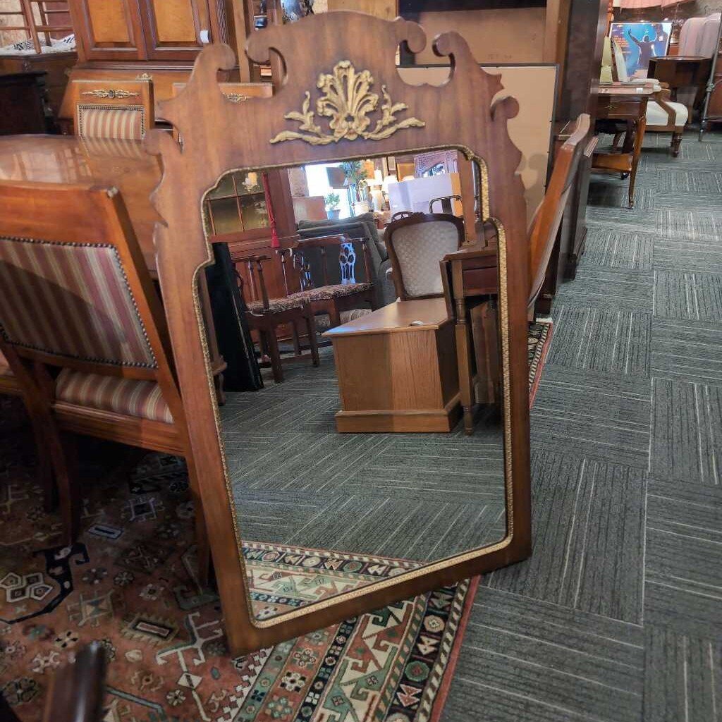 Kindel Wall Hanging Mirror