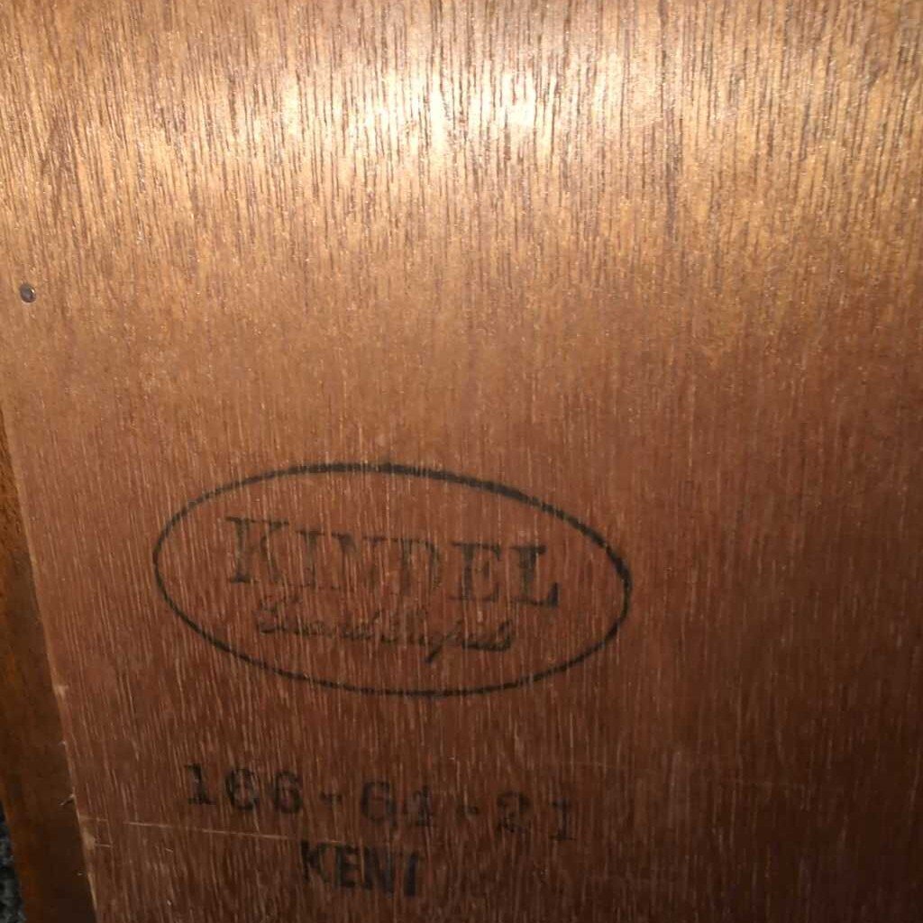 Kindel Wall Hanging Mirror