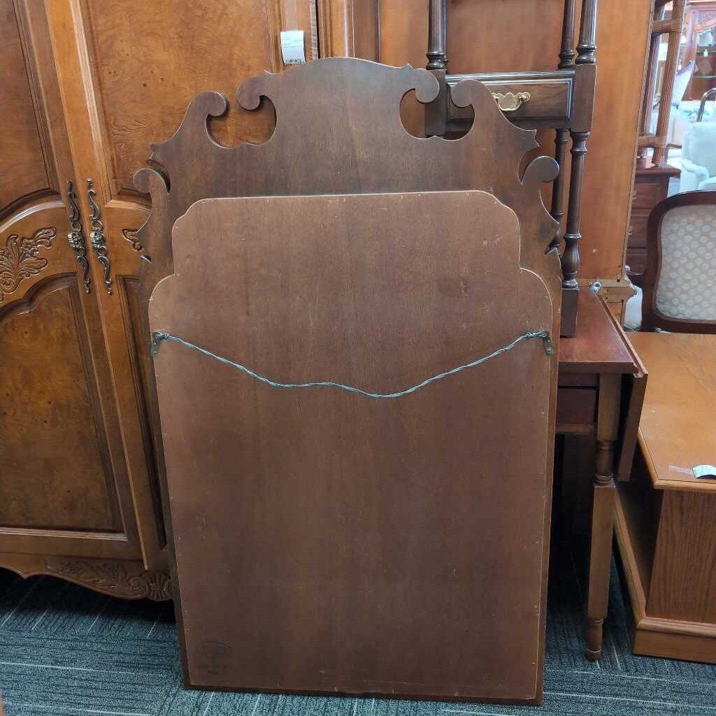 Kindel Wall Hanging Mirror