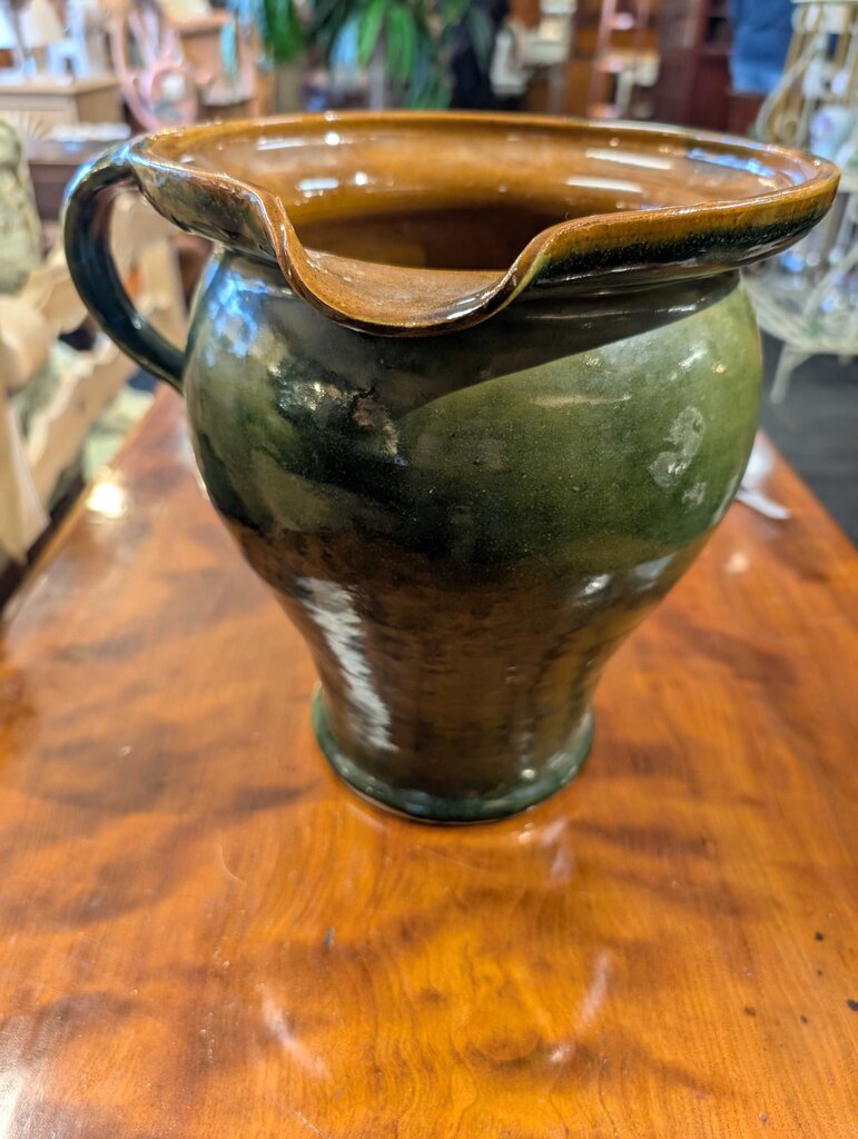 Vintage Art Pottery By RK Wacham