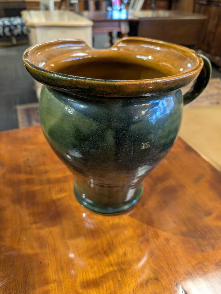 Vintage Art Pottery By RK Wacham