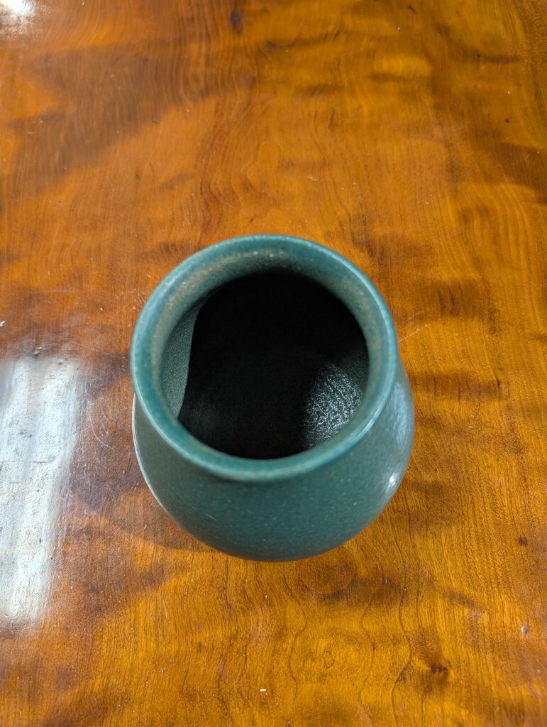 Vintage Nichibei Art Pottery