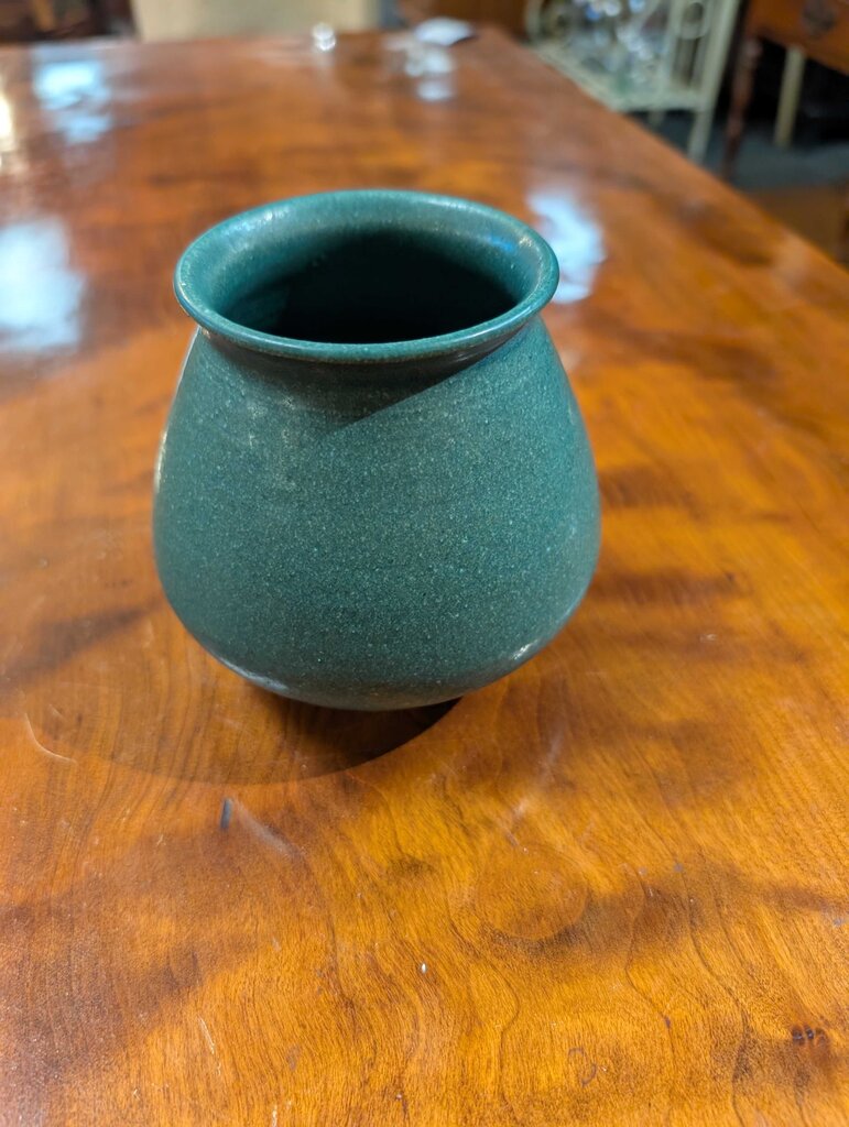 Vintage Nichibei Art Pottery