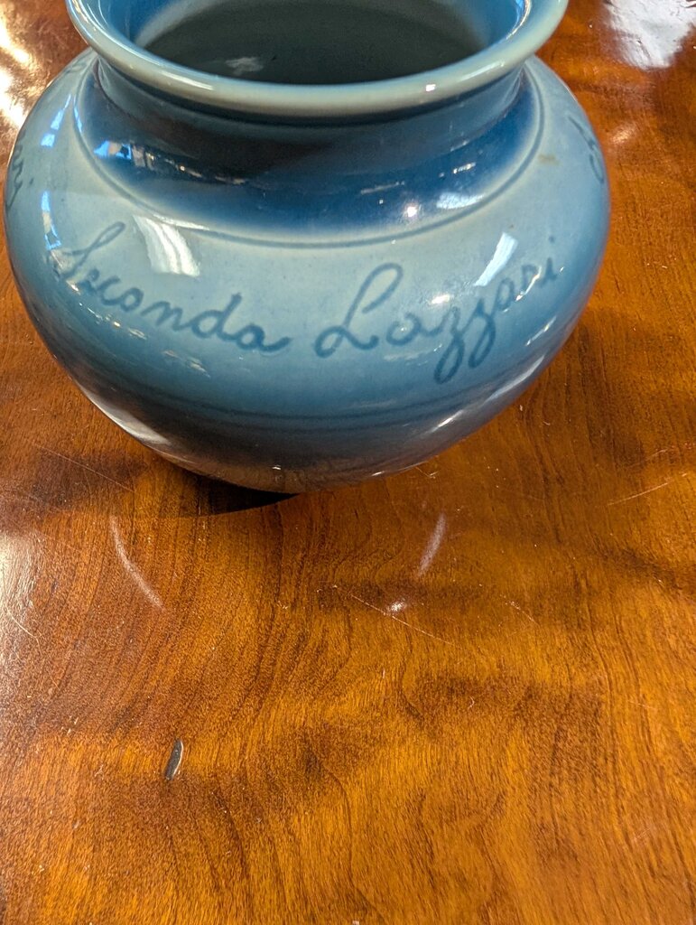 Vintage Rookwood art Pottery