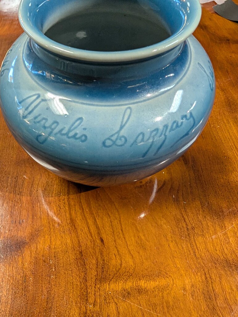 Vintage Rookwood art Pottery