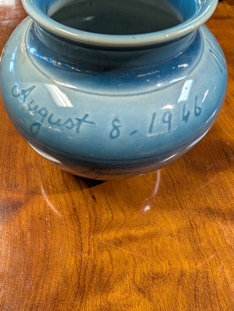 Vintage Rookwood art Pottery