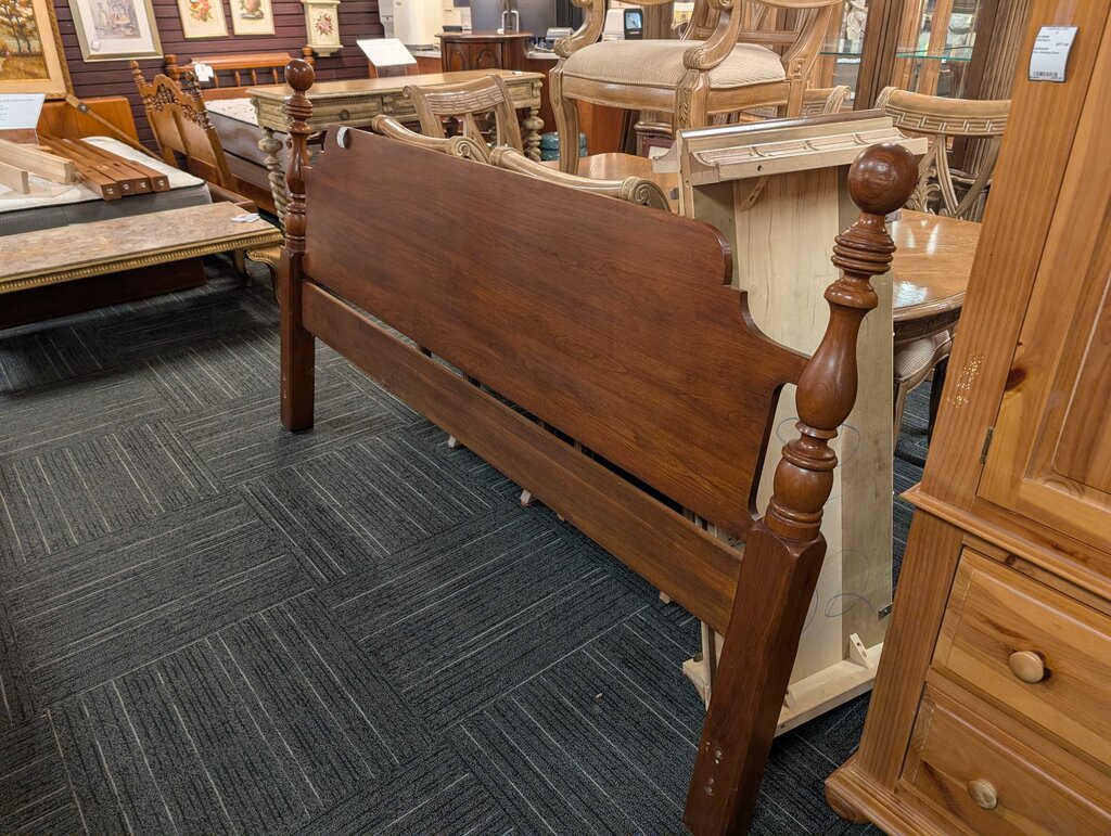 King Size Headboard