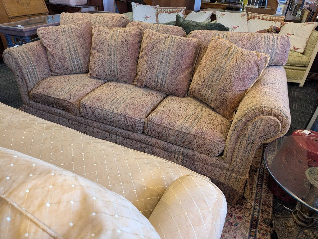 Century Furniture Designs Sofa