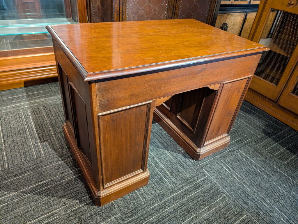 Antique Victorian Desk