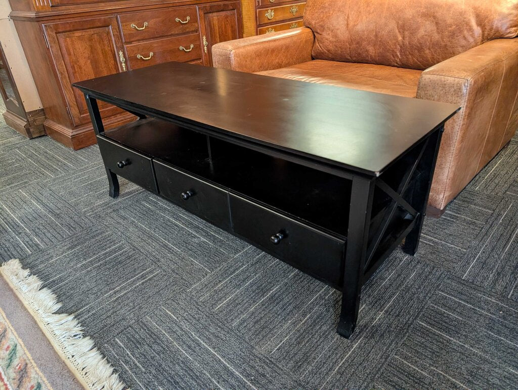 Modern Coffee Table