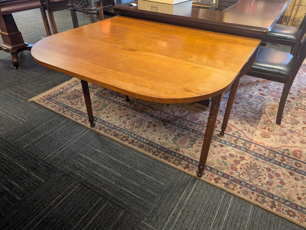 Vintage Drop Leaf Table