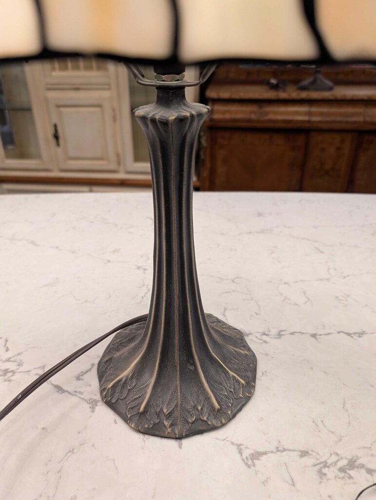 Stained Glass Lamp