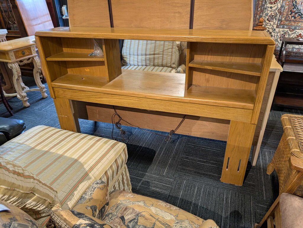 Queen/Full Size Headboard