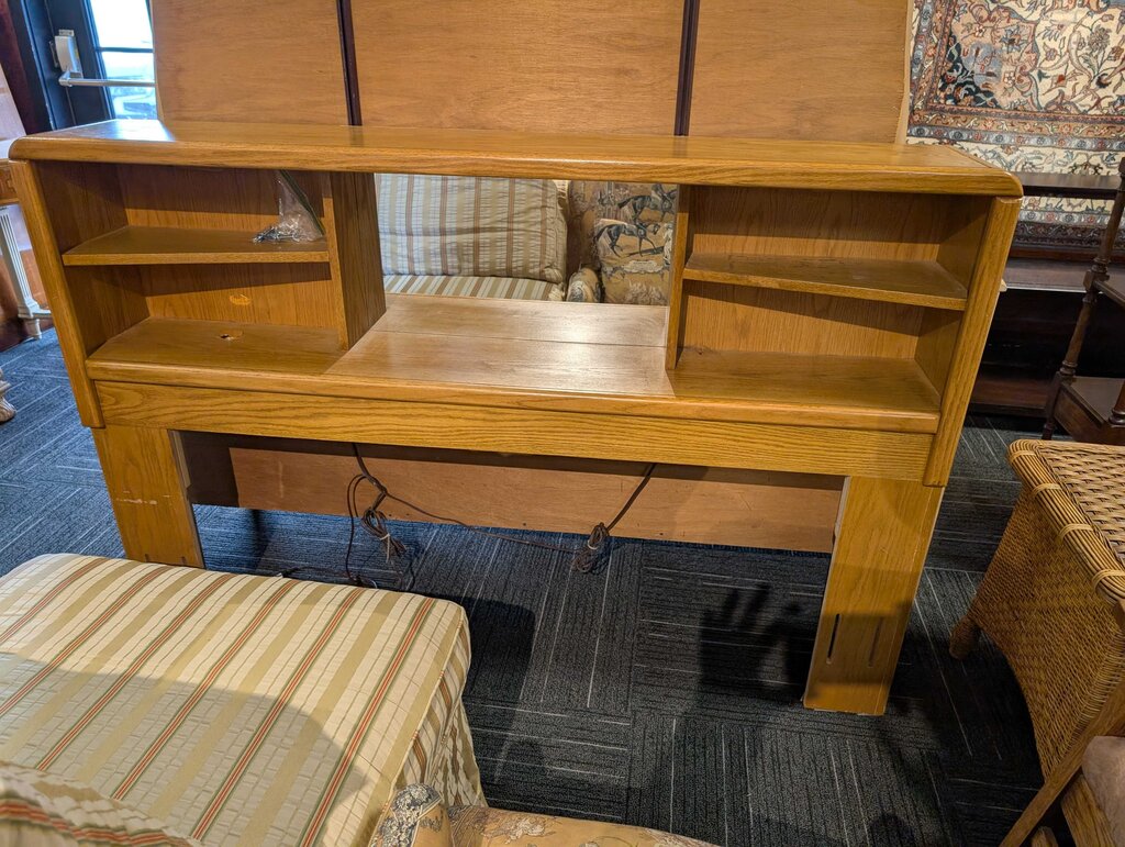 Queen/Full Size Headboard