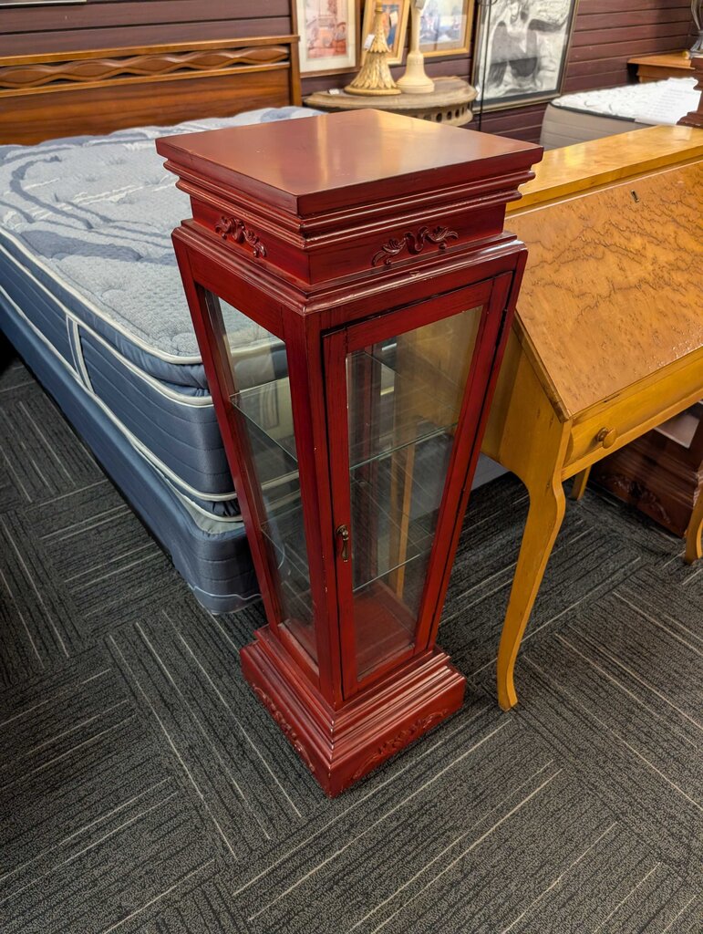 Display Pedestal