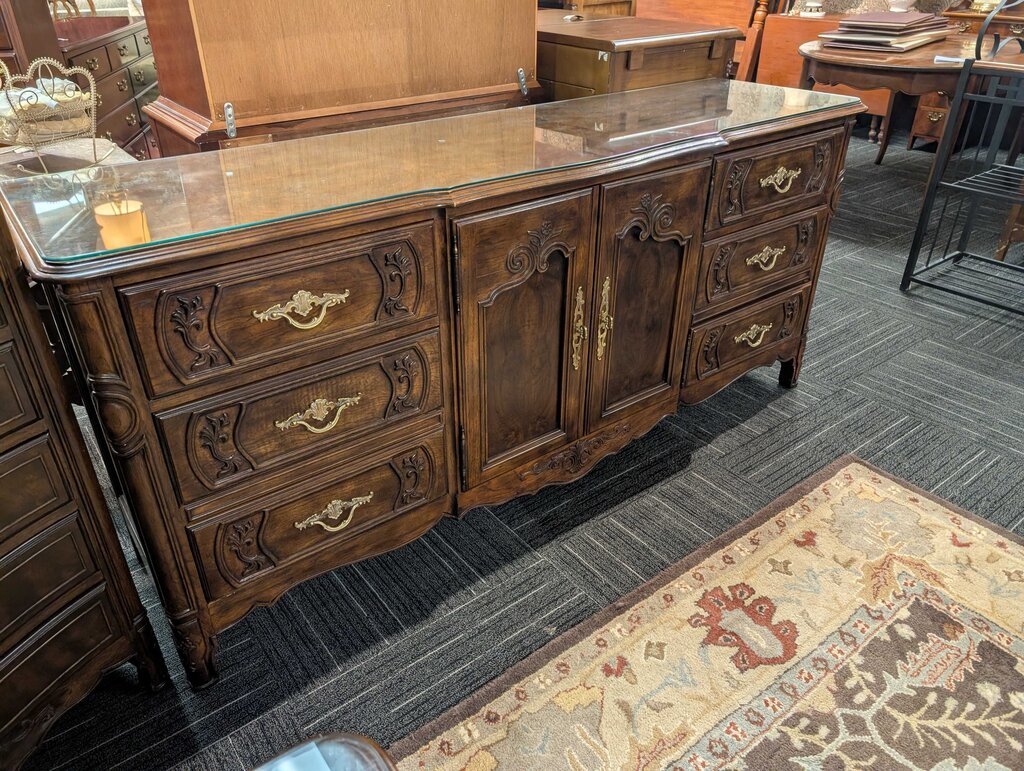 Heritage French Dresser