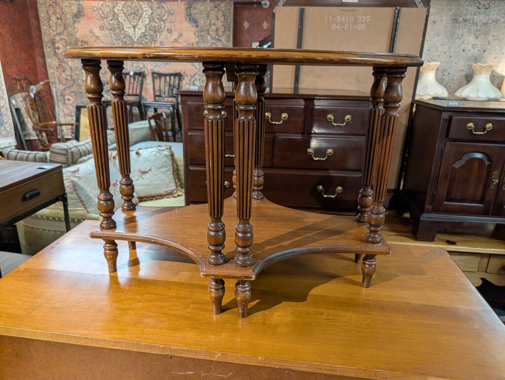Vintage Side Table