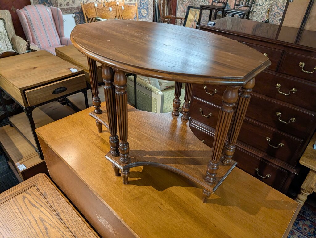 Vintage Side Table