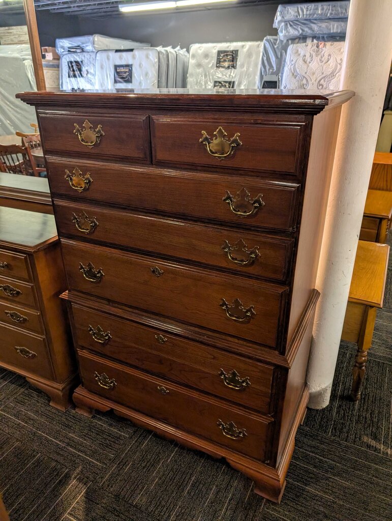 Cherry Chest By Chautauqua