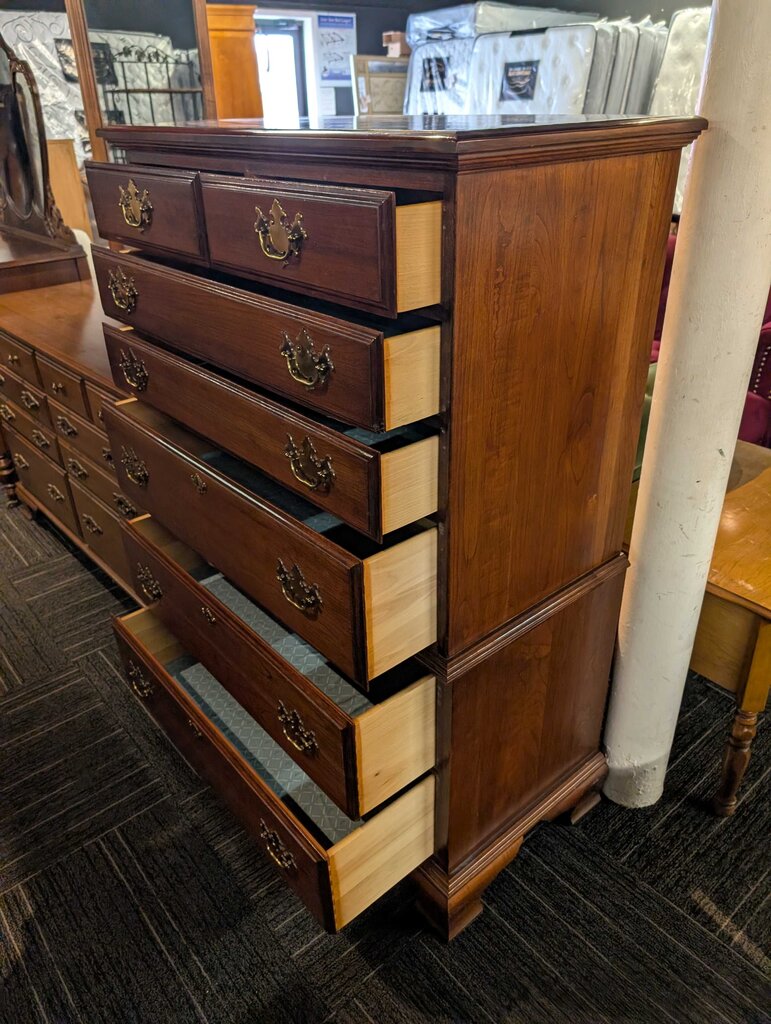 Cherry Chest By Chautauqua