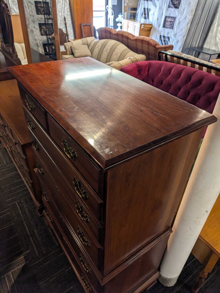 Cherry Chest By Chautauqua