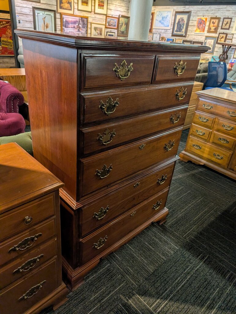 Cherry Chest By Chautauqua