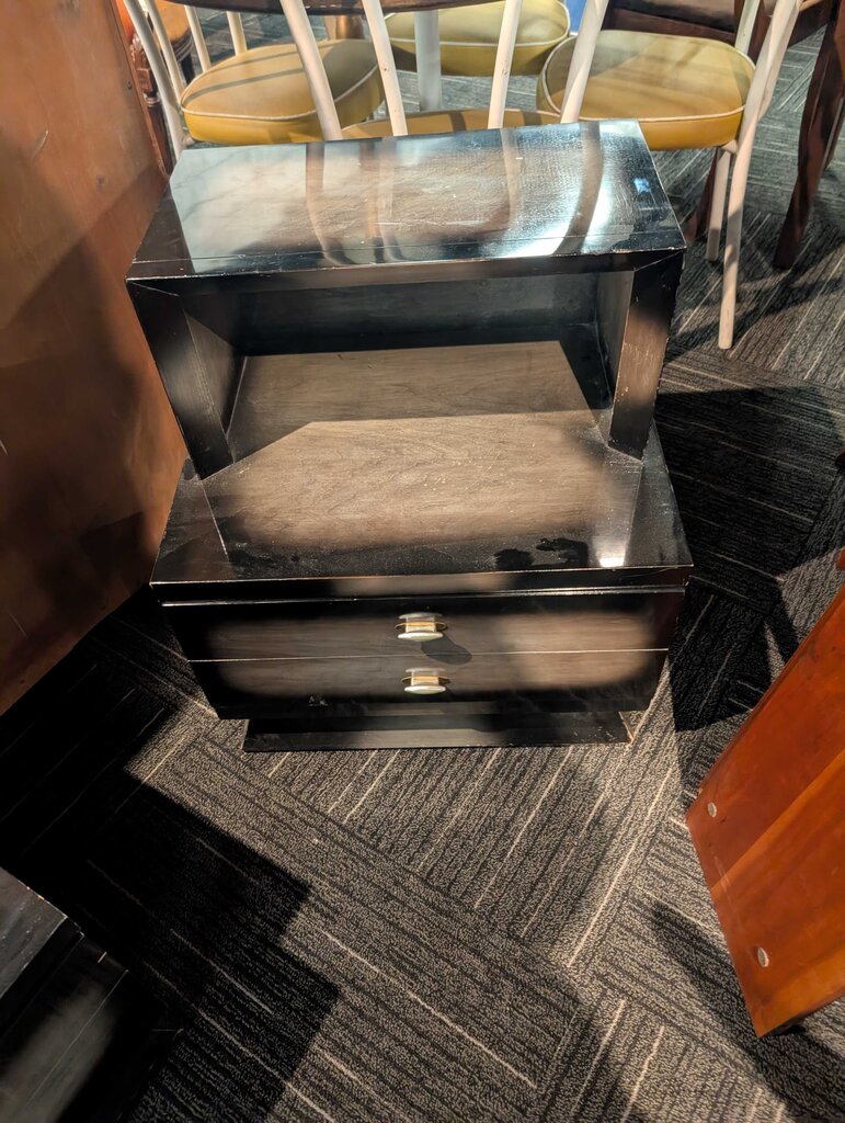 Vintage Nightstand