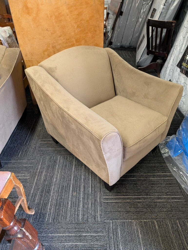Modern Chair