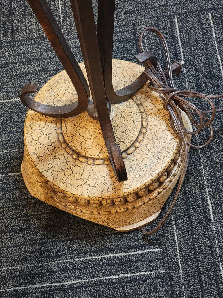 Concord Urn Shaped Floor Lamp