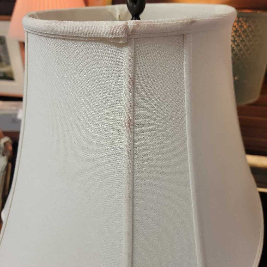 Concord Urn Shaped Floor Lamp