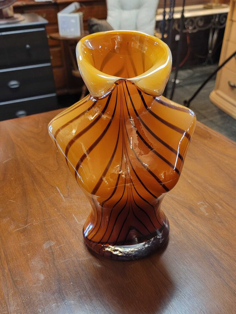Vintage Murano Vase