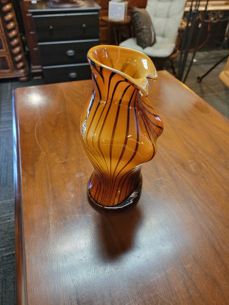 Vintage Murano Vase