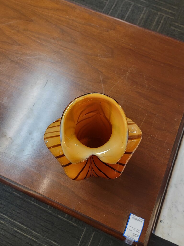 Vintage Murano Vase