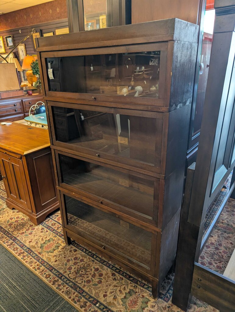 Stacking Bookcase by Globe